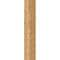 Ekena Millwork Thorton Rough Sawn Arts and Crafts Outlooker, Western Red Cedar, 6"W x 24"D x 32"H OUT06X24X32THR03RWR - alternate 3